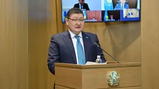 В области Абай обсудили реализацию Послания Президента 