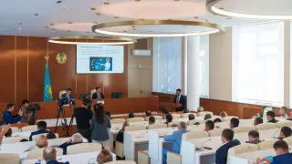 Аким ВКО обозначил семь ключевых задач по Посланию Главы государства