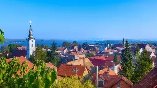 SCAT запускает прямые рейсы из Астаны в Белград. Чем интересна Сербия?