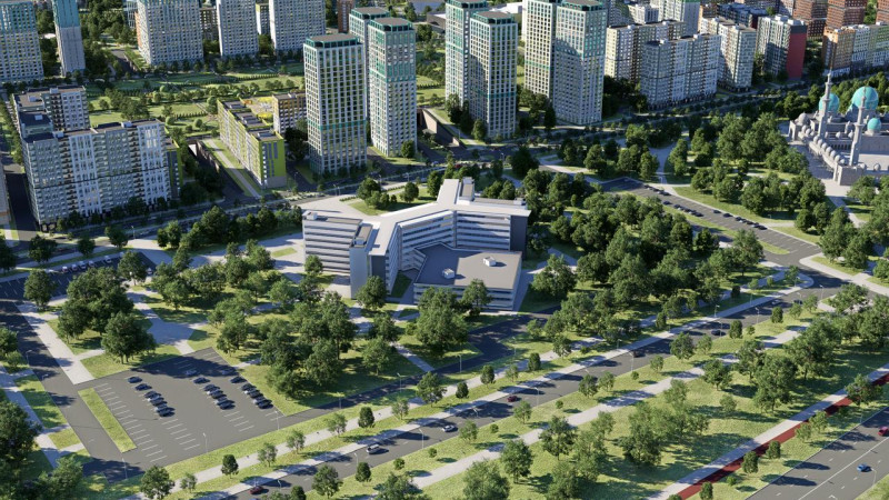 Фото: пресс-служба акимата Костанайской области