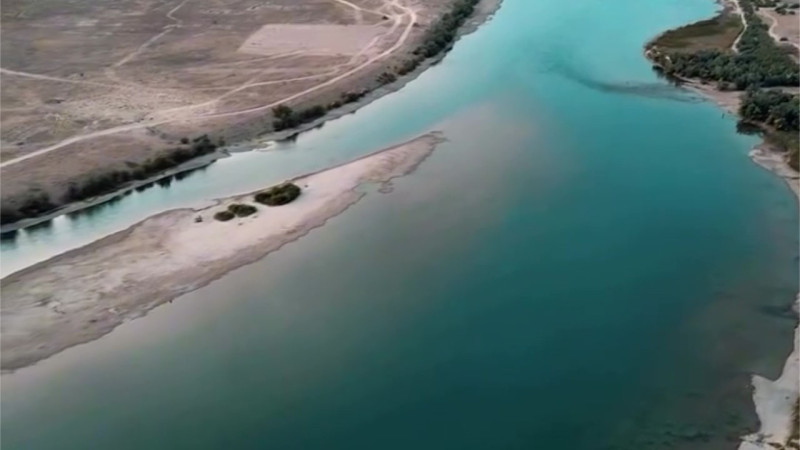 Кадр из видео