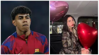 “Очень влюблена“: 25-летняя певица высказалась об отношениях с Ямалем