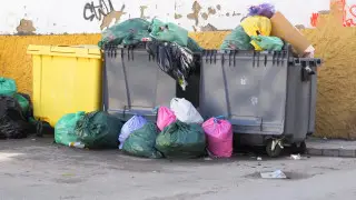 Мусору не нашлось места из-за плотной застройки в Астане: акимат проиграл суд жителю