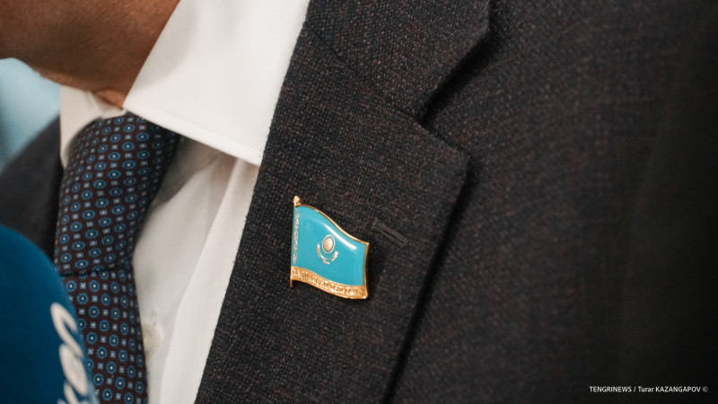 Фото ©️ Tengrinews.kz / Турар Казангапов