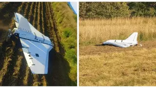 Варшава, Киев и Вильнюс выступили с заявлением из-за вторжения российских дронов в Польшу