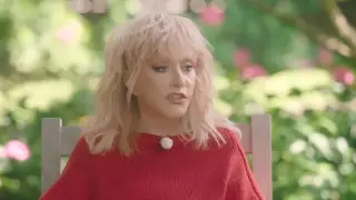 Алла Пугачева дала первое большое интервью с начала войны в Украине