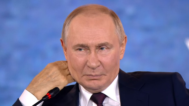 KremlinRussia