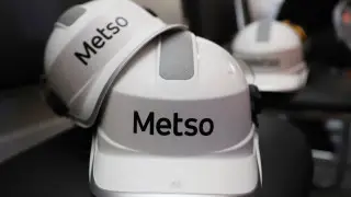 Metso подвела итоги 30 лет работы в Казахстане