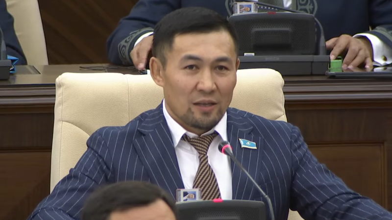 Кадр из видео