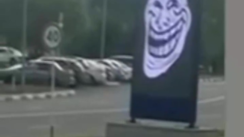 Кадр из видео