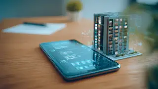 Без визита к нотариусу и в банк: купить квартиру в Казахстане теперь можно онлайн