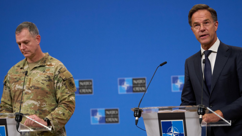 Фото: x.com/NATOpress