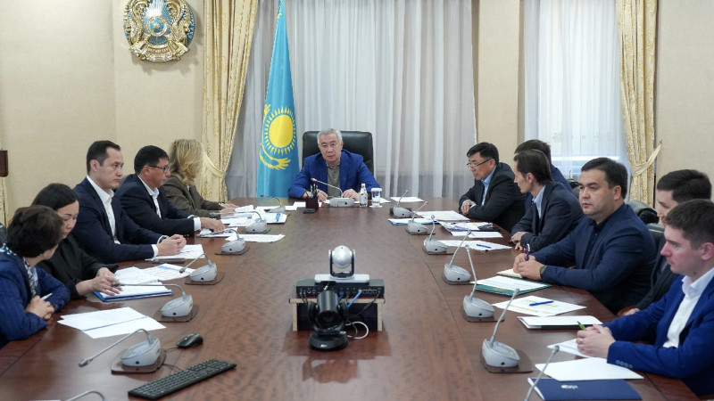 Фото: primeminister.kz