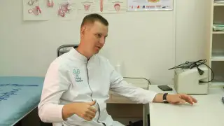 “Память до сих пор не вернулась“: история костанайского врача, избитого пациентом