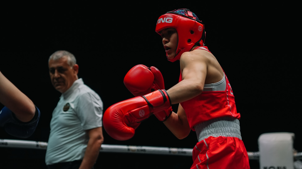 Фото: Дирекция развития спорта