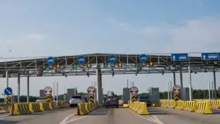 Правила по плате за дороги изменились в Казахстане