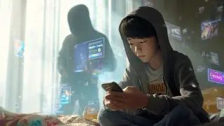 3 способа, которыми мошенники обманывают детей онлайн в Казахстане