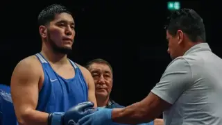 Сколько казахстанские боксеры заработали за триумф на чемпионате мира