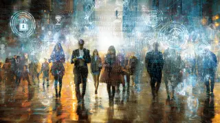 Казахстан закупает систему для слежки у Китая? Комментарий цифрового министерства