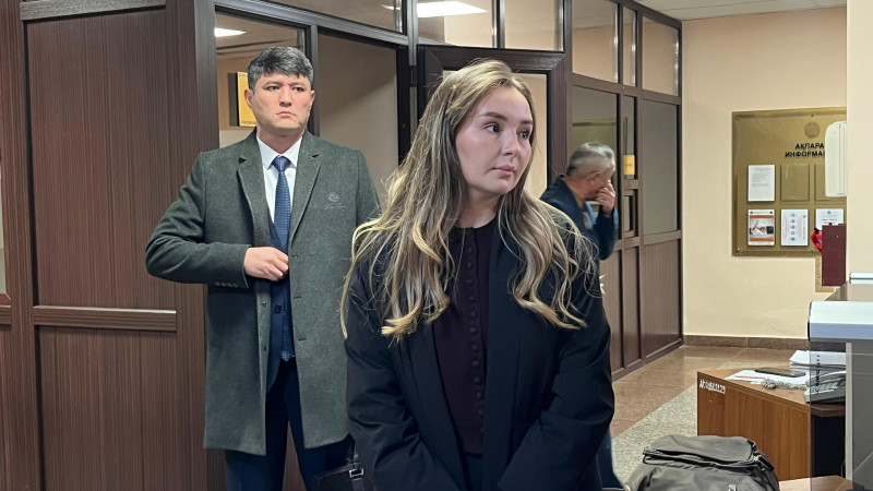 Фото ©️ Tengrinews.kz / Аружан Дарибай