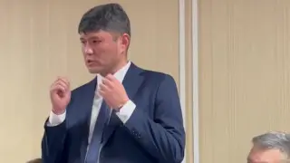 Розыгрыш блогеров Жанабыловых в суде назвали “лохотроном“