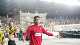 Футбольный герой Казахстана: от триумфа в ЛЧ до сломанной челюсти