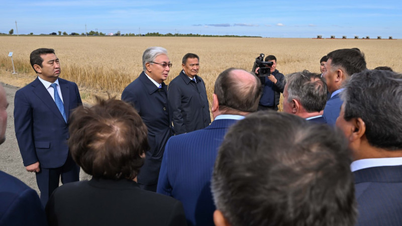 Фото пресс-службы Акорды