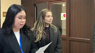 Дело в отношении супруги блогера Жанабылова предложили переквалифицировать в уголовное