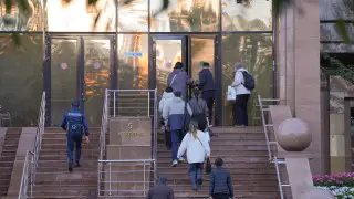 Ох, рано встает Астана. Госслужащие начинают жить “по-новому“