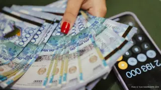 Выдачу потребительских кредитов ужесточают в Казахстане: что изменится