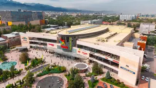 История алматинки, которая собрала ребенка в школу и выиграла путевку в Доминикану