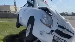 В Казахстане показали провальные попытки сдать экзамен на права