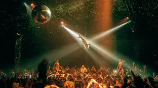 “Джастин Бибер“: соцсети отреагировали на хедлайнеров культового фестиваля