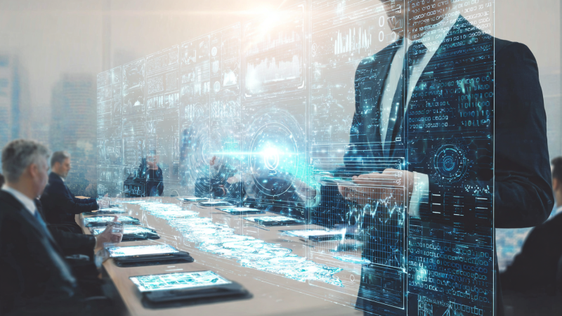 Изображение сгенерировано при помощи нейросети Midjourney