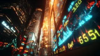 Доллар слабеет, золото на пике: мировые рынки лихорадит перед решением ФРС