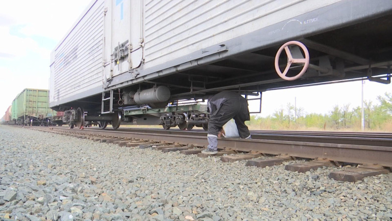 Фото ©️ Tengrinews.kz