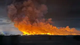 В Алатау готовятся объявить режим ЧС