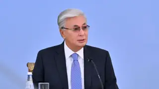 “Выполнить обещание“. Названа примерная дата поездки Токаева в Торгайский регион