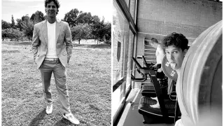 Жуткой трагедией обернулась тренировка звезды сборной Италии