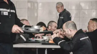 Более 2 тысяч вышедших на свободу преступников вернули в колонии Казахстана