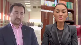 ГКНБ Кыргызстана ответил на заявление жены арестованного бизнесмена из Казахстана