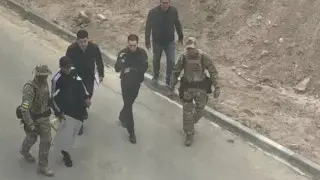 “Я не убил бы её, если бы знал, что она беременна“: убийце начальника отдела NCOC дали пожизненное