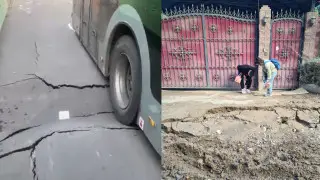 Всего 5 сантиметров асфальта - депутат объяснил, почему дороги в Алматы не выдержали ливень