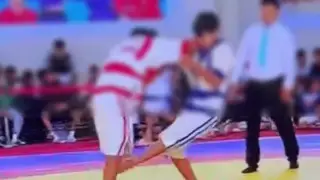 В Астане скончался школьник, сломавший шею на турнире по казакша курес