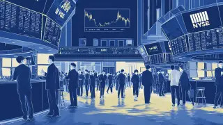 Рынки в напряжении: что происходит с долларом, нефтью и золотом