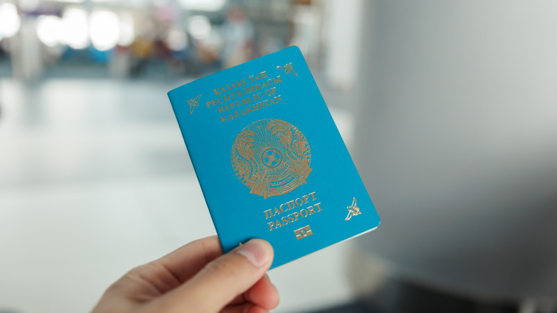  ️ Tengrinews.kz /  