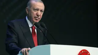 “Подражатели Гитлера“. Эрдоган резко осудил действия Израиля в секторе Газа