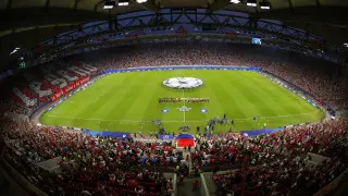 Как сыграли соперники “Кайрата“ в Лиге чемпионов