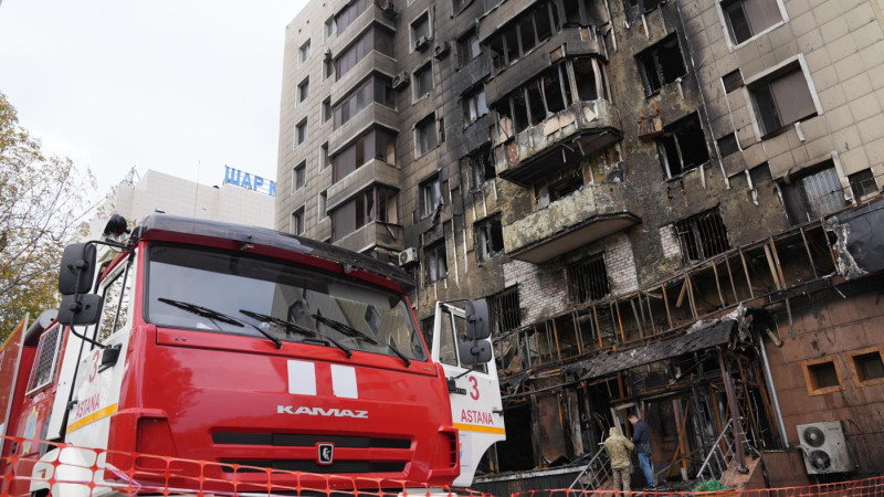 Фото ©️ Tengrinews.kz / Маржан Куандыкова