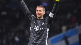 Легенда “Баварии“ установила рекорд и вошла в историю